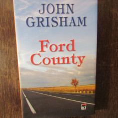 Ford County - John Grisham
