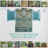 Toggenburger Hausorgeln (vinil )
