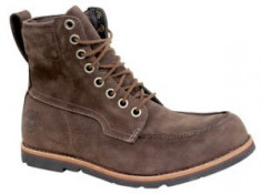 Ghete barbat TIMBERLAND Earth Keepers originale waterproof comode 41 foto