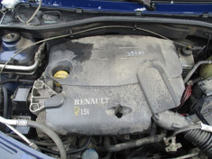 Motor Euro 3 Dacia Logan 1.5 DCI An 2004-2007 foto