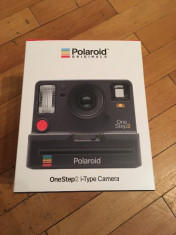 P Polaroid originals OneStep2 Foto Instant Graphite foto