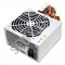 Sursa FSP 300W FSP300-60HHN, 3 x SATA, 2 x Molex, PFC Activ, Ventilator 120mm