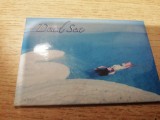 D4 - Magnet frigider - tematica turism - Israel 1