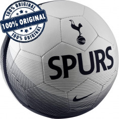 Minge fotbal Nike Tottenham Hotspur - minge originala foto