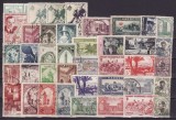 1876 - lot Colonii franceze