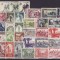 1876 - lot Colonii franceze