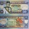F RARR : SARAWAK , MALAEZIA = FANTASY NOTE = 20 DOLARI 2017, VAR B - UNC/POLIMER