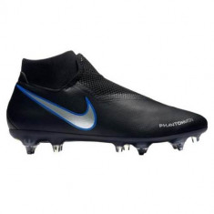 Ghete Fotbal Nike Phntom Vsn Academy DF Sgpro AC BQ8845004 foto