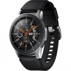 Smartwatch Galaxy Watch 4G LTE 46MM Argintiu foto