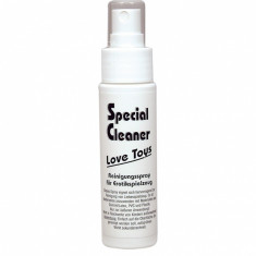 Special Cleaner Love Toys foto