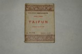 Taifun - Joseph Conrad - Editura Adevarul S.A. - interbelica