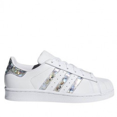 Pantofi Copii Adidas Superstar Hologram F33889 foto