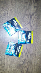 Gillette Mach 3 (set 10 rez) rezerve foto