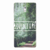 Husa silicon pentru Nokia 3, Adventure Forest Path