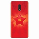 Husa silicon pentru Nokia 6, Soviet Union