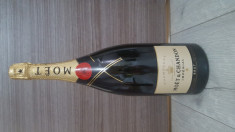 Sampanie Moet Chandon Brut Magnum foto