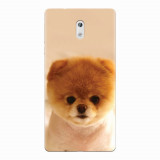 Husa silicon pentru Nokia 3, Cutest Puppy Dog