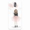 Husa silicon pentru Nokia 3.1, Happy Aniversary