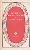 DIMITRIE BOLINTINEANU - POEZII ALESE