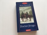 Cumpara ieftin BORIS PASTERNAK, DOCTOR JIVAGO. TRADUCERE EMIL IORDACHE, BIBLIOTECA POLIROM 2000