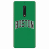 Husa silicon pentru Nokia 5, NBA Boston Celtics