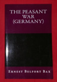 The peasant war in Germany, 1525-1526 / Ernst Belfort Bax