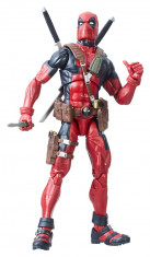 Marvel Legends Series Action Figure 2017 Deadpool 30 cm foto