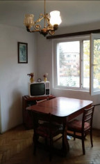 Apartament doua camere in zona nord, in i-uri, Ramnicu-Valcea foto
