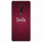 Husa silicon pentru Nokia 5, Smile Love