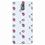 Husa silicon pentru Nokia 3.1, Dirty Babe