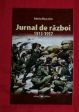 Mussolini - Jurnal de razboi