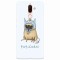 Husa silicon pentru Nokia 7 Plus, Pugicorn