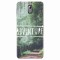 Husa silicon pentru Nokia 3.1, Adventure Forest Path