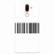 Husa silicon pentru Nokia 7 Plus, Bar Code