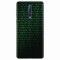 Husa silicon pentru Nokia 8, Binary Code