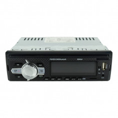 Radio MP3 Player 6085 cu Bluetooth foto