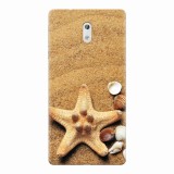 Husa silicon pentru Nokia 3, Sea Shells