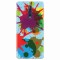 Husa silicon pentru Nokia 8, Holi Splash