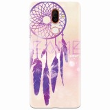 Husa silicon pentru Nokia 7 Plus, Dream Catcher