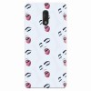 Husa silicon pentru Nokia 6, Dirty Babe