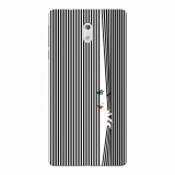 Husa silicon pentru Nokia 3, Stripe