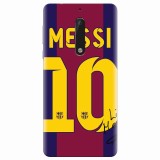 Husa silicon pentru Nokia 5, Messi 0