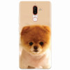Husa silicon pentru Nokia 7 Plus, Cutest Puppy Dog
