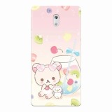 Husa silicon pentru Nokia 3, Tiny And Cute