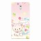 Husa silicon pentru Nokia 3, Tiny And Cute