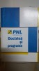 PNL - Doctrină și programe, 2000, Partidul Național Liberal - carte politică
