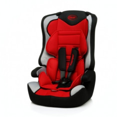 Scaun auto 4Baby Voyager 9-36 KG rosu foto