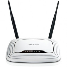 Router Wireless TP-link foto