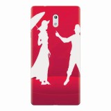 Husa silicon pentru Nokia 3, Propose Day Wishes Special