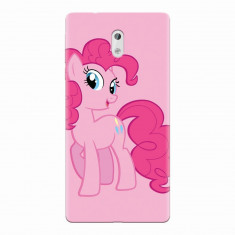 Husa silicon pentru Nokia 3, Pinkie Pie